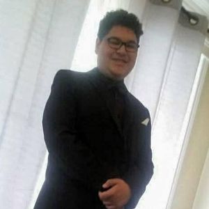 Meet your Posher, Miguel